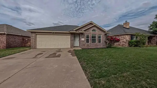 3618 S Wilson Street, Amarillo, TX 79118-7718