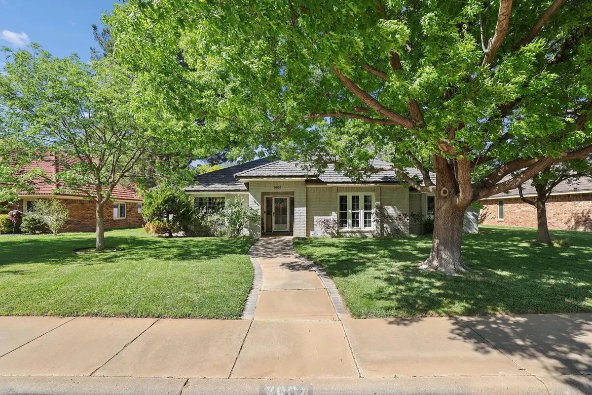 7804 Legend Avenue, Amarillo, TX 79121 - #1