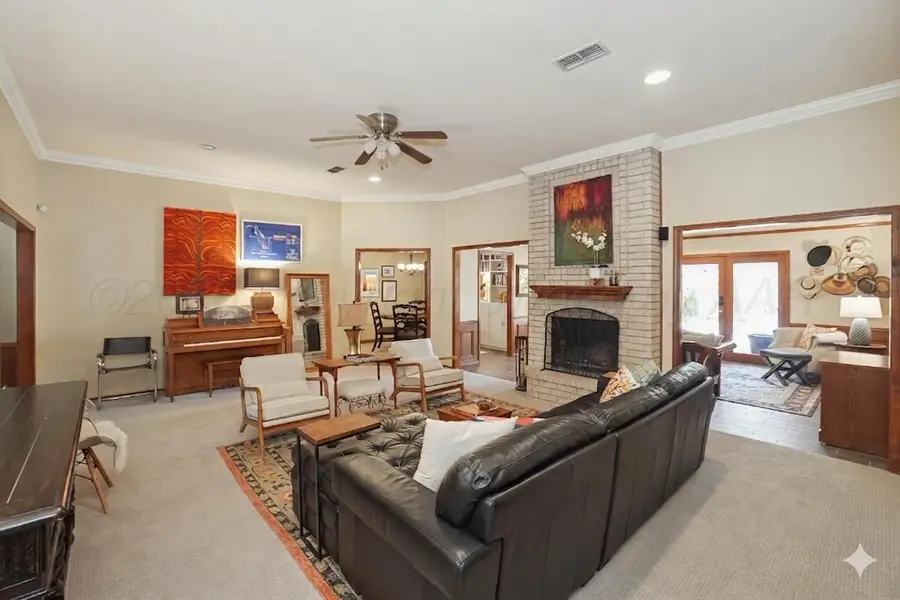 7804 Legend Avenue, Amarillo, TX 79121 - #3