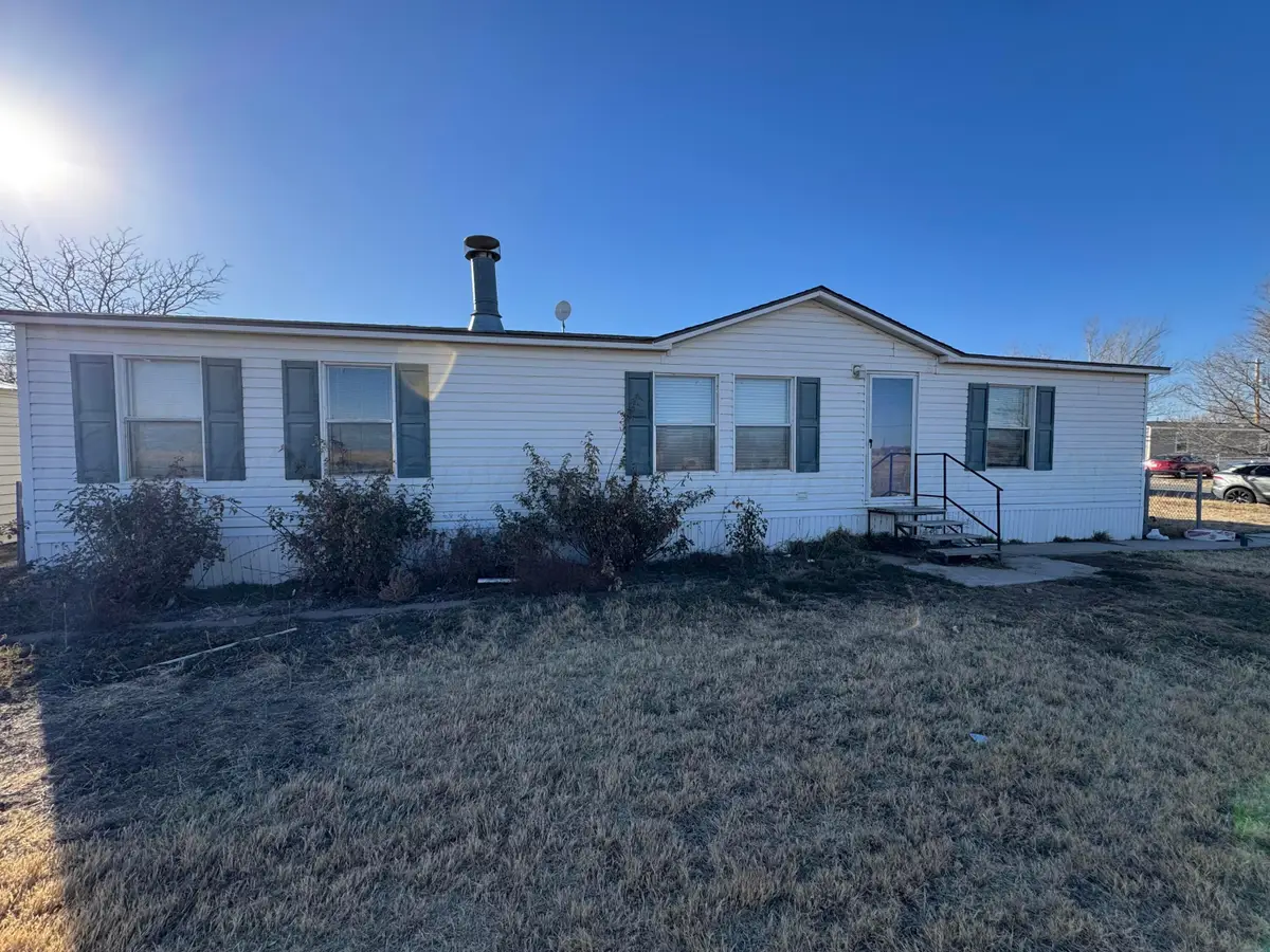 2120 Pioneer Lane, Amarillo, TX 79118-8530 - #1