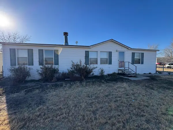 2120 Pioneer Lane, Amarillo, TX 79118-8530