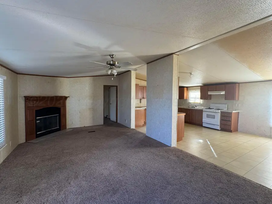 2120 Pioneer Lane, Amarillo, TX 79118-8530 - #2