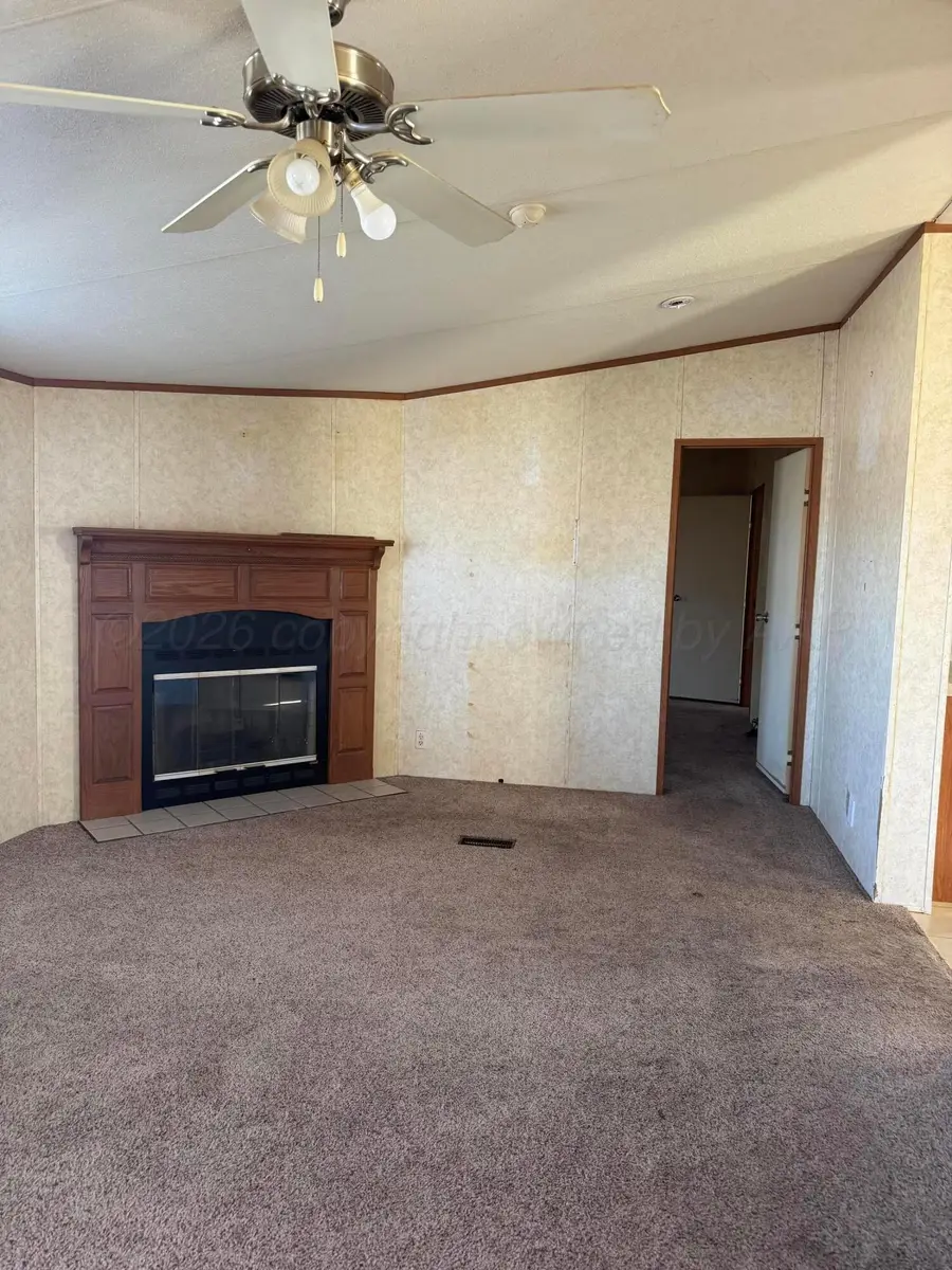 2120 Pioneer Lane, Amarillo, TX 79118-8530 - #3