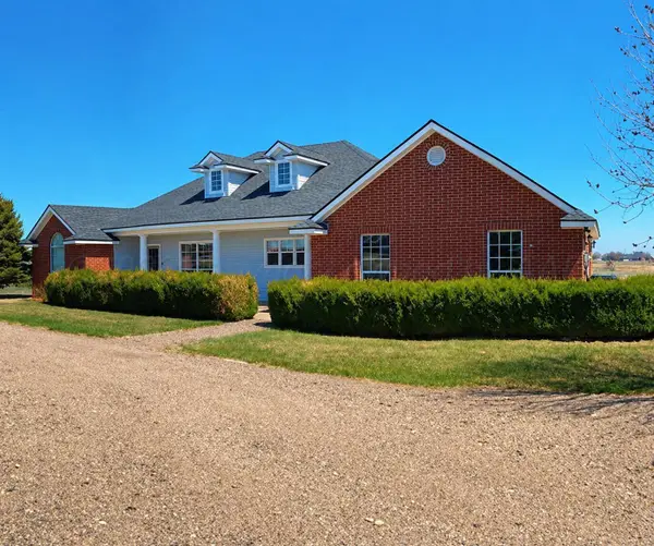 308 Country Club Drive, Canyon, TX 79015-9700