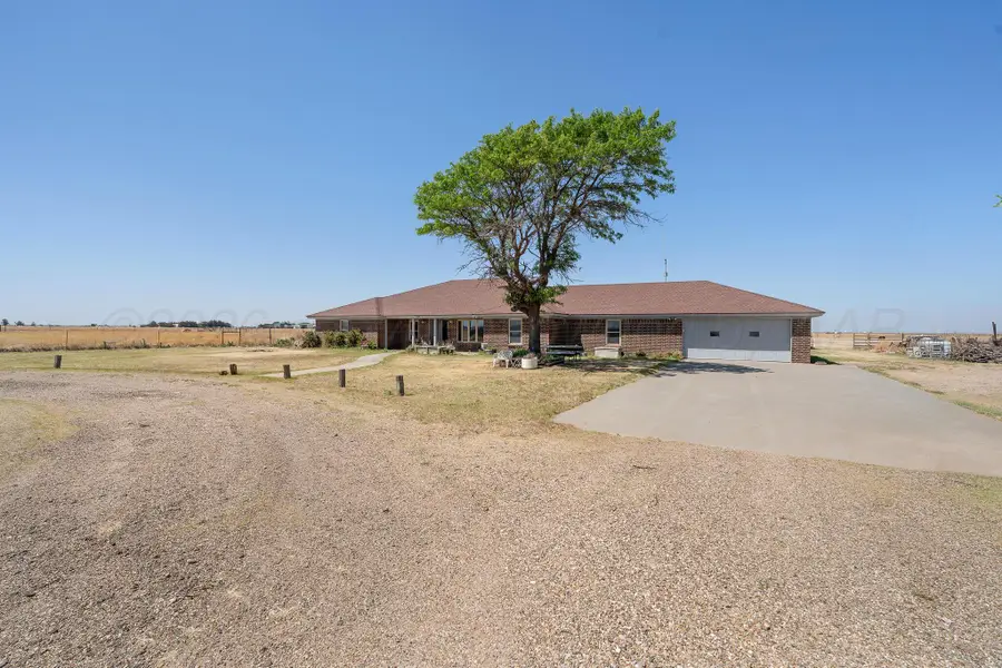403 County Road 309, Panhandle, TX 79068-7213 - #3