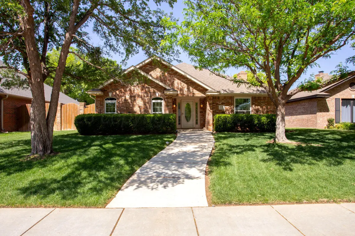 4708 Spartanburg Drive, Amarillo, TX 79119 - #1