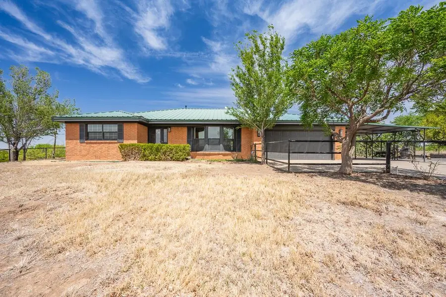 5920 Hester Drive, Amarillo, TX 79124 - #3