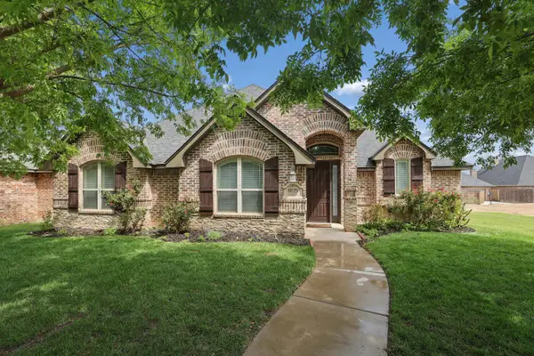 6829 Marika Circle, Amarillo, TX 79124-2730