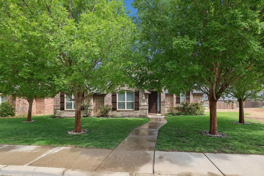 6829 Marika Circle, Amarillo, TX 79124-2730 - #2