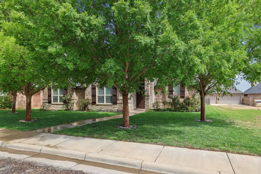 6829 Marika Circle, Amarillo, TX 79124-2730 - #3