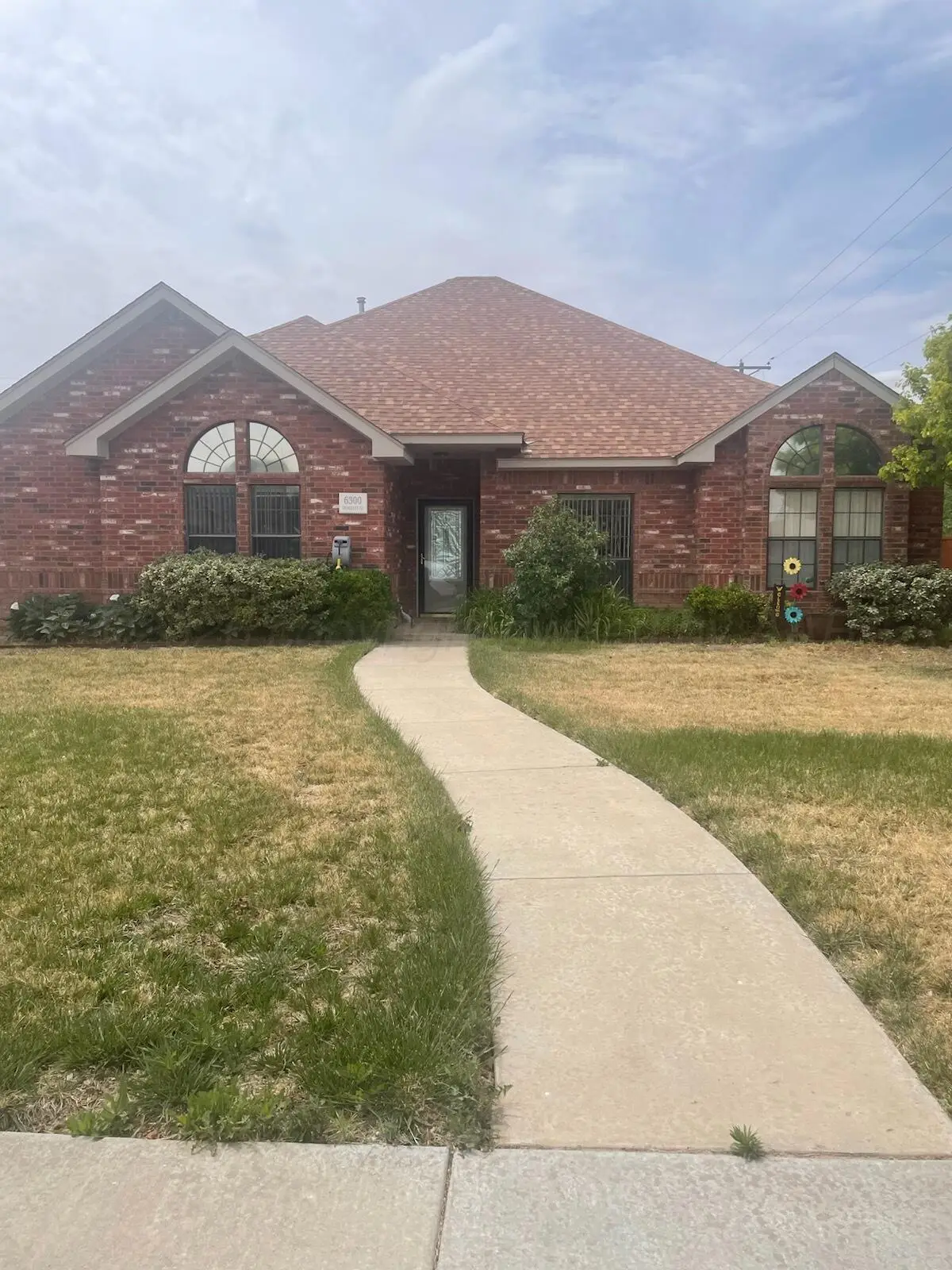6300 S Crockett Street, Amarillo, TX 79118 - #1