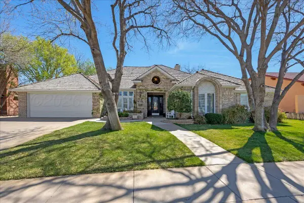 11 Snead Lane, Amarillo, TX 79124-1717