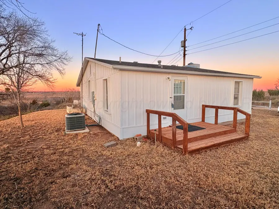 65 Greenbelt Way, Clarendon, TX 79226 - #2