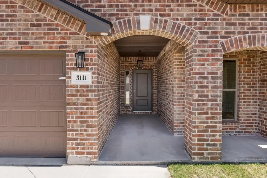 3111 Kingsville Street, Amarillo, TX 79124-2263 - #3
