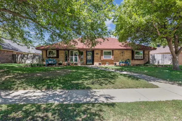 7510 Tripp Avenue, Amarillo, TX 79121
