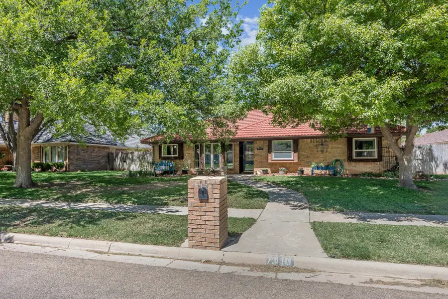 7510 Tripp Avenue, Amarillo, TX 79121 - #2