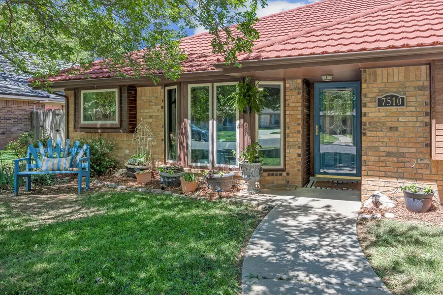 7510 Tripp Avenue, Amarillo, TX 79121 - #3