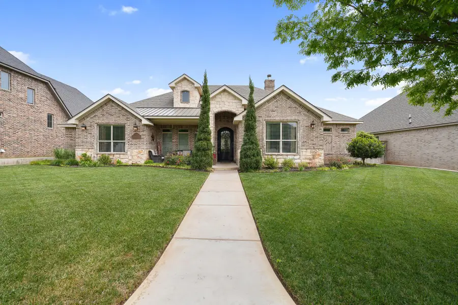 8403 Shadywood Drive, Amarillo, TX 79119-5018 - #3