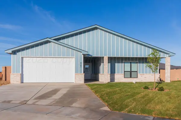 4103 Moscato Drive, Amarillo, TX 79124-1006