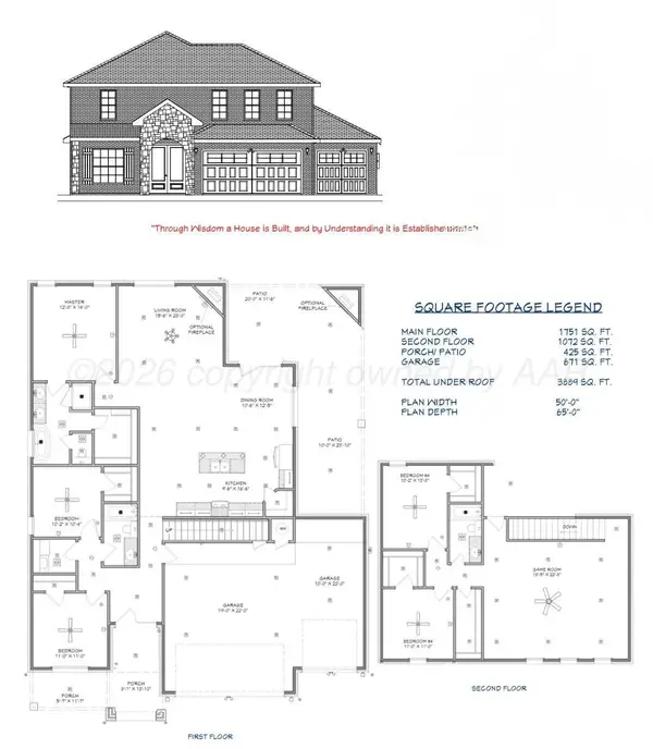 108 Cameo Lane, Canyon, TX 79015-1284