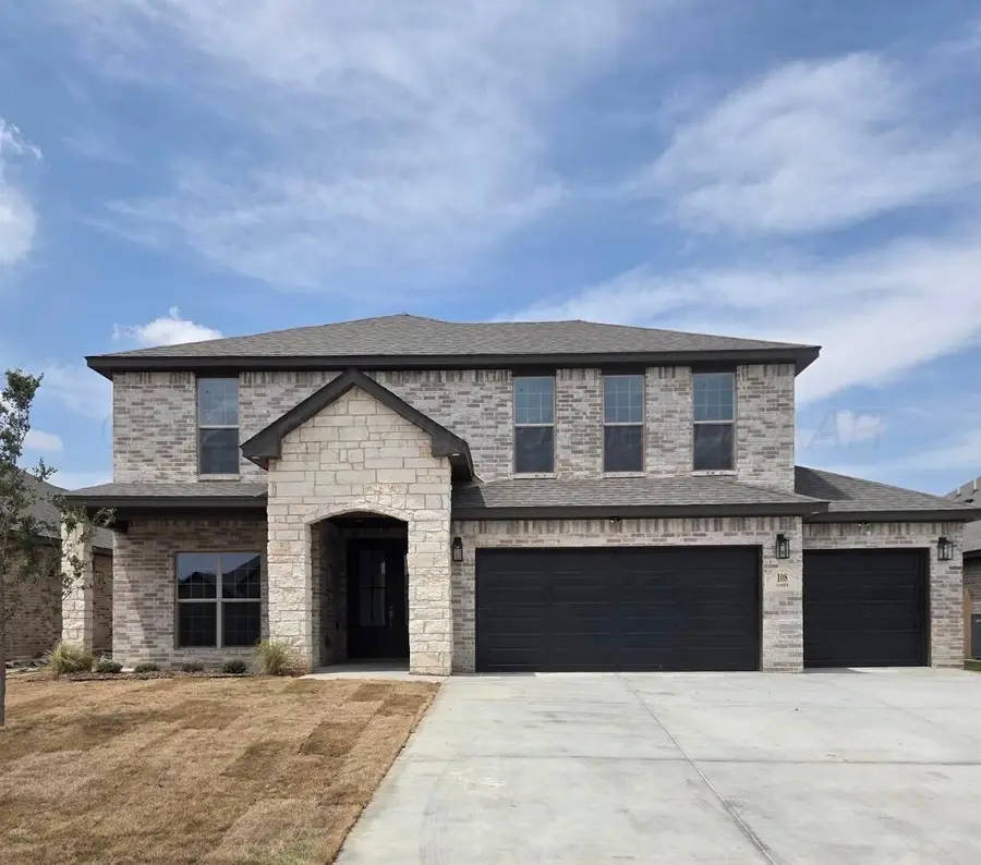 108 Cameo Lane, Canyon, TX 79015-1284 - #3