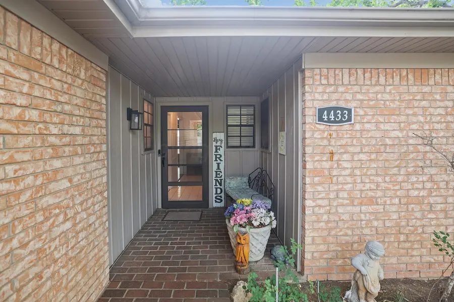 4433 Summit Circle, Amarillo, TX 79109 - #3