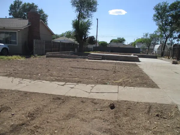 902 S Bivins Street, Amarillo, TX 79104