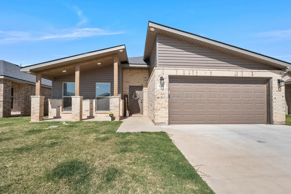 3102 Swenson, Amarillo, TX 79119 - #1