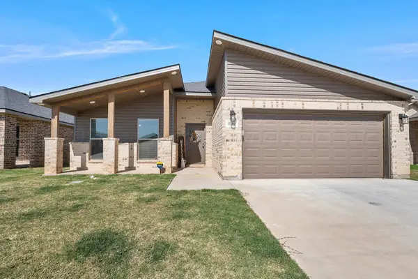 3102 Swenson, Amarillo, TX 79119