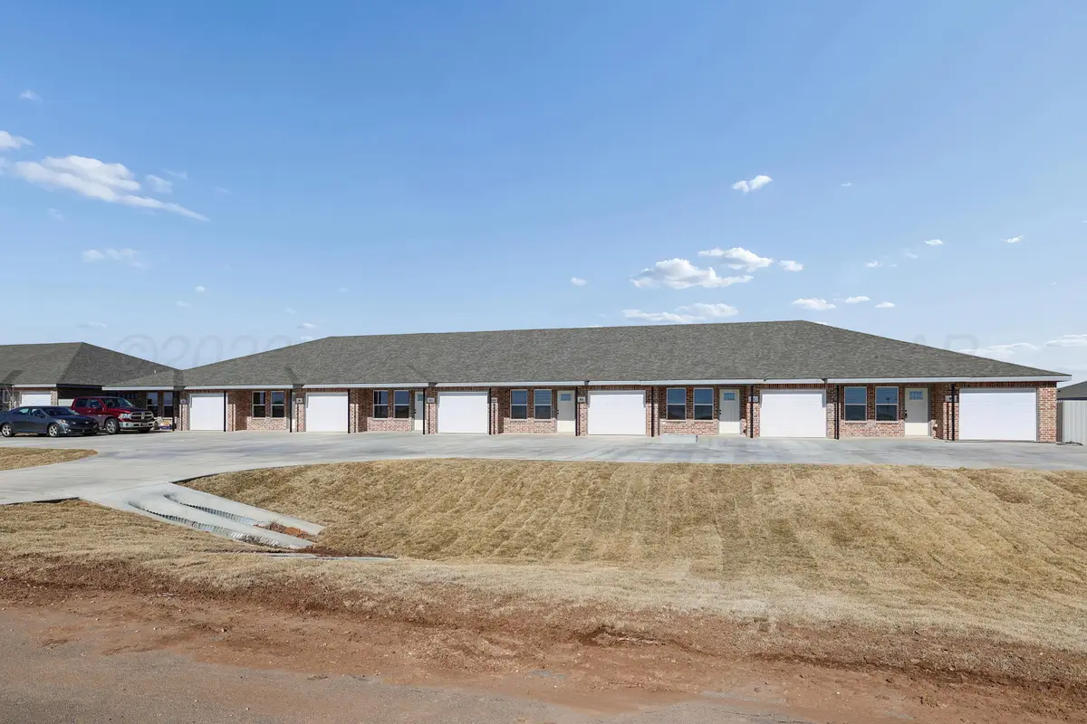 10524 Tierra Santa Drive, Amarillo, TX 79119 - #1