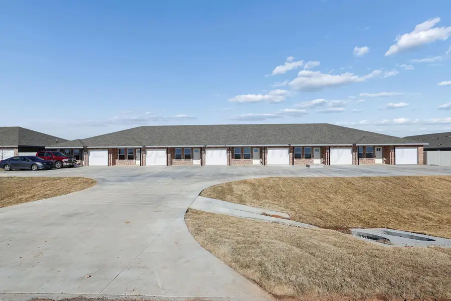 10524 Tierra Santa Drive, Amarillo, TX 79119 - #3