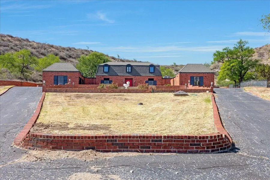 9615 Rm 1061, Amarillo, TX 79124-4728 - #2