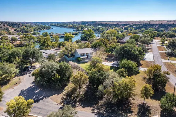 101 Mathis Drive, Amarillo, TX 79118