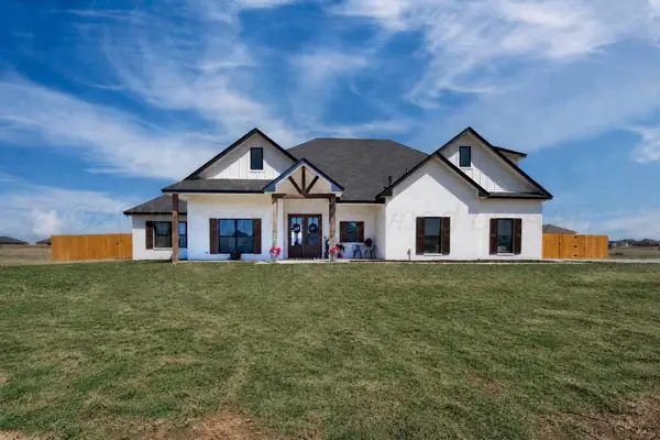 10050 Pinesap Lane, Amarillo, TX 79119-0033
