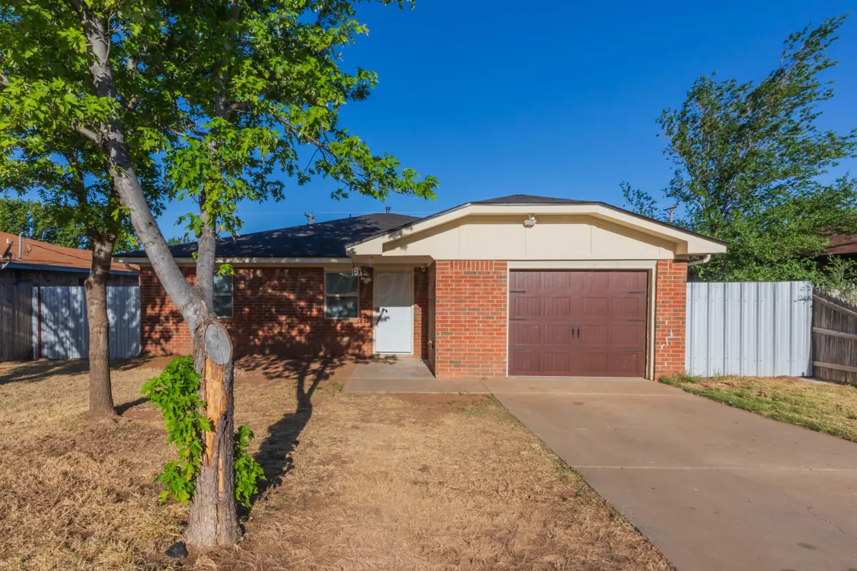 919 N Fairmont Street, Amarillo, TX 79106-7167 - #1