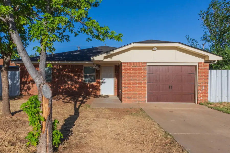 919 N Fairmont Street, Amarillo, TX 79106-7167 - #2
