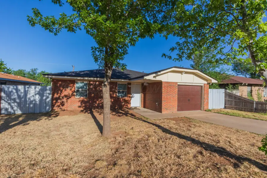 919 N Fairmont Street, Amarillo, TX 79106-7167 - #3