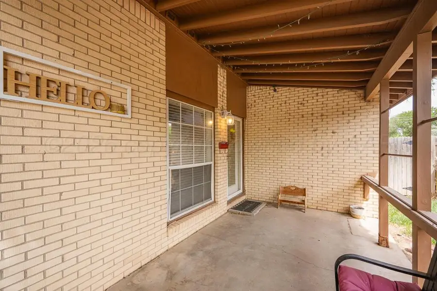 3317 Patterson Drive, Amarillo, TX 79109-3342 - #3