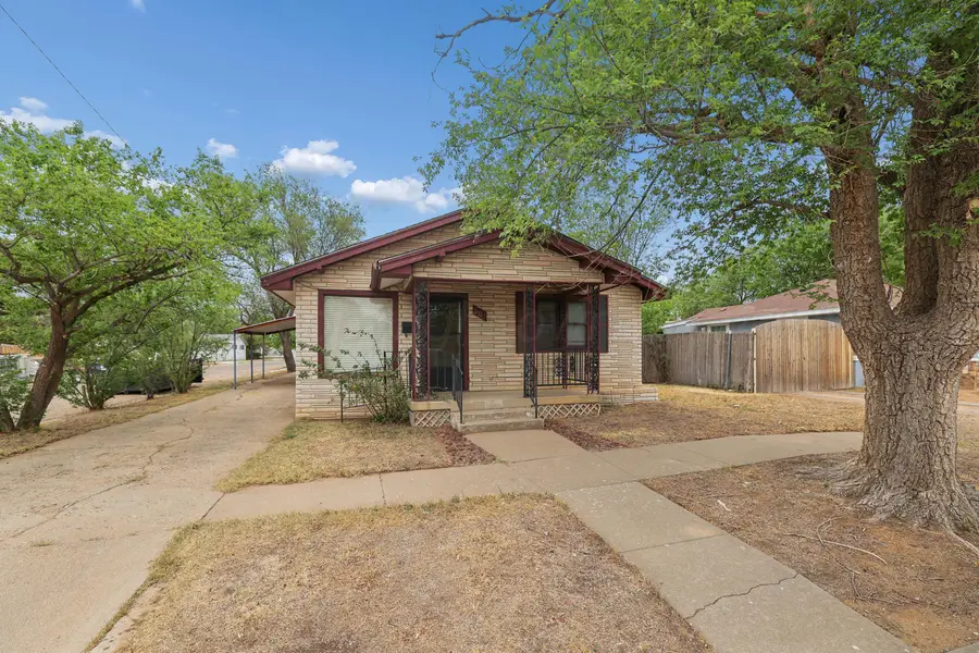 501 S Forest Street, Amarillo, TX 79106 - #2