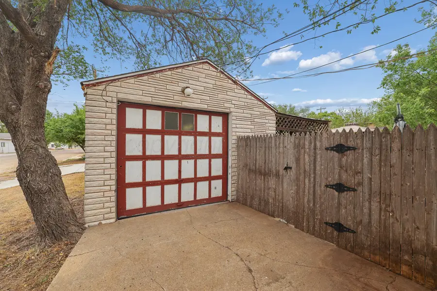 501 S Forest Street, Amarillo, TX 79106 - #3