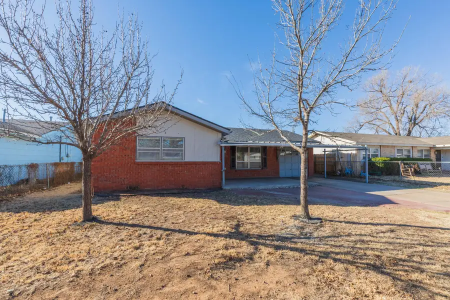 4806 SE 28th Avenue, Amarillo, TX 79103 - #2