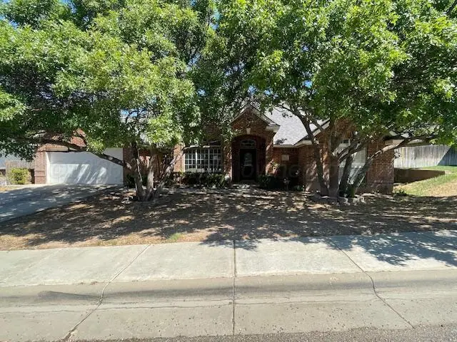 5 Muirfield Lane, Amarillo, TX 79124-4938 - #1