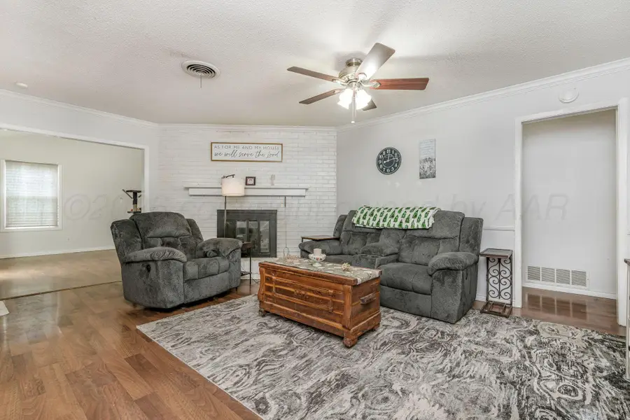 5123 Chisholm Trail, Amarillo, TX 79109 - #3