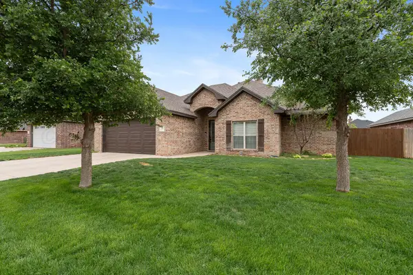 26 Quay Lane, Canyon, TX 79015