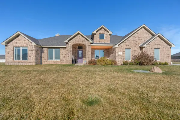 8804 Bethel Springs, Amarillo, TX 79119