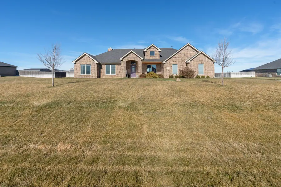 8804 Bethel Springs, Amarillo, TX 79119 - #2