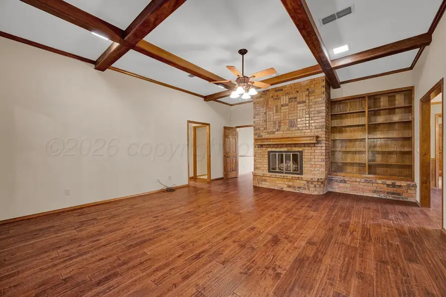 3533 Tripp Avenue, Amarillo, TX 79121-1636 - #2