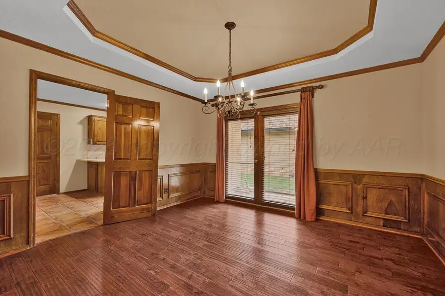 3533 Tripp Avenue, Amarillo, TX 79121-1636 - #3