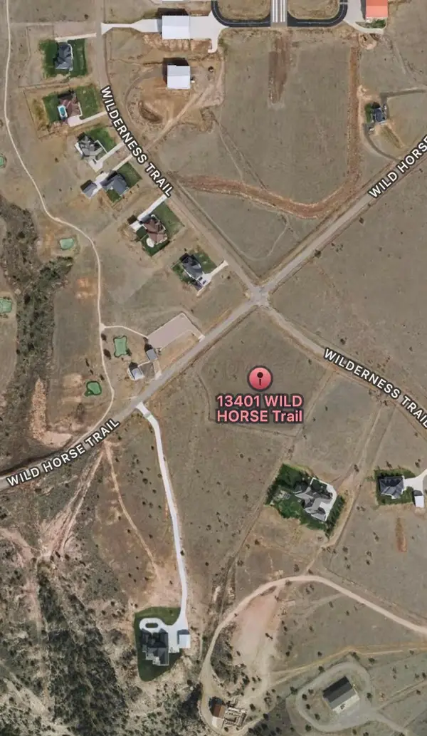 13401 Wild Horse Trail, Amarillo, TX 79118