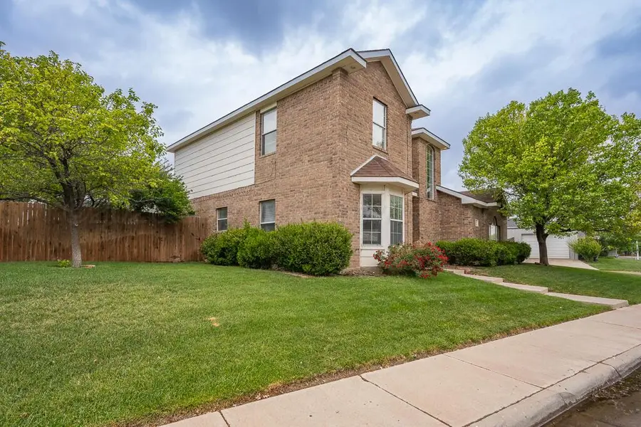 7001 Glenoak Lane, Amarillo, TX 79109-6882 - #2